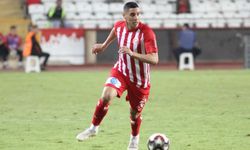 Antalyaspor'un eski futbolcu Abdelaziz Barrada hayatını kaybetti