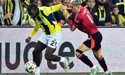 Osayi-Samuel'den transfer sorusuna çarpıcı yanıt