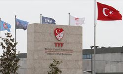 TFF'den kamuoyu açıklaması: Başkanlar alınan kararlara uymuyor!