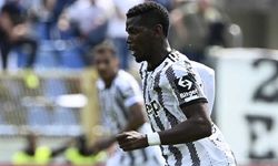 Juventus, Pogba ile yollarını ayırdı