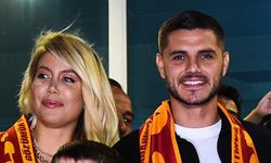 Galatasaray, Icardi hakkındaki iddiaları yalanladı