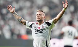 Immobile, Galatasaray'ın sert oyununa tepki gösterdi