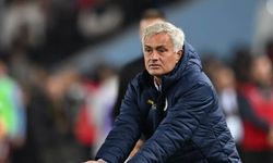 PFDK'den Jose Mourinho'ya 1 maç ceza